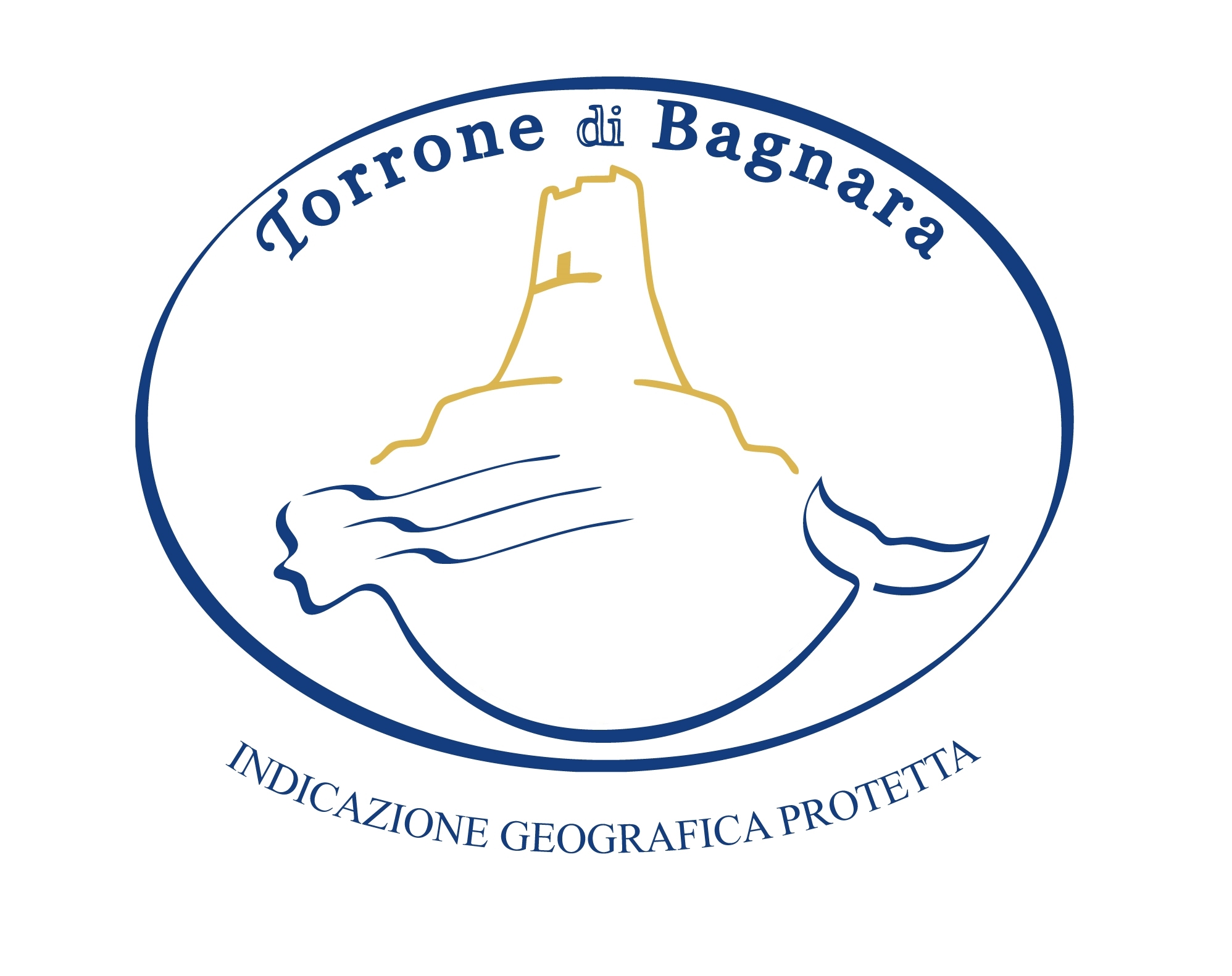 Il torrone di Bagnara IGP